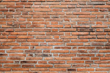  Old dirty brick wall for background texture