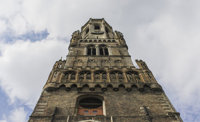 Belfort tower 2