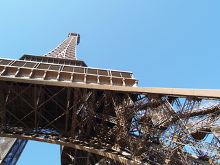 tour eiffel