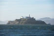 Alcatraz Island, San Fransisco, California
