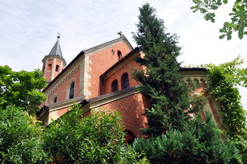 Kirche St. Joseph Blankenburg (Harz)