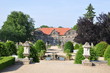Barocke Schlossgärten Blankenburg (Harz)