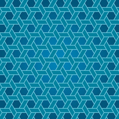  Geometrical Arabic islamic pattern background