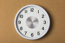 Clock Without Hands