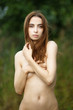 © JENOCHE - beautiful girl posing nude