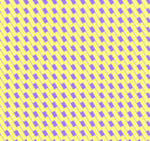 Abstract Geometrical Seamless Pattern With Rectagles. Yellow And Purple Checked Vector Background.