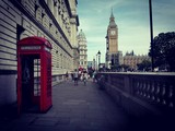 Fototapeta Londyn - london