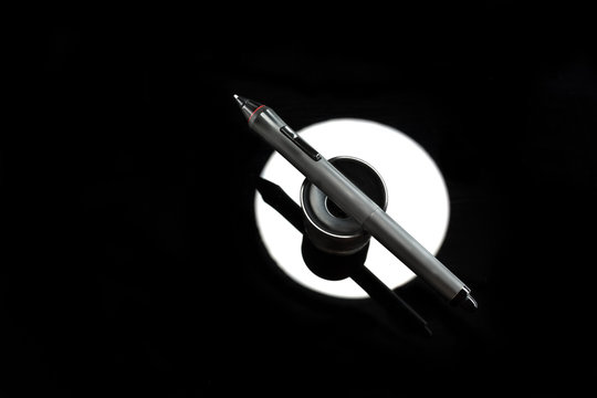 graphic pen for tablet