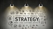© Sergey Nivens - Secret strategy development ideas