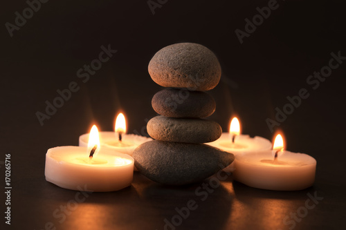 Methods of relaxation