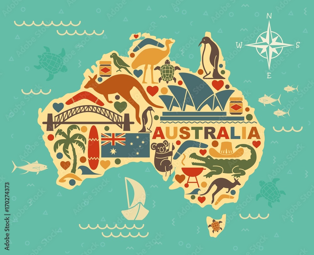 australian 