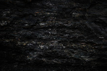 Grunge Wall Balck Stone Background Textures