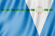 Flag of Formosa Province, Argentina