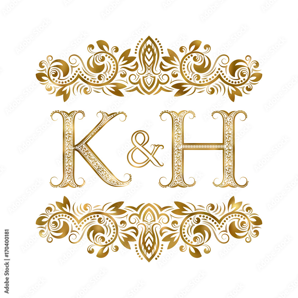 h love k photo