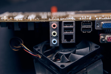 Poster - connectors for ucb