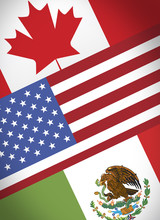Nafta Canada Usa Mexico