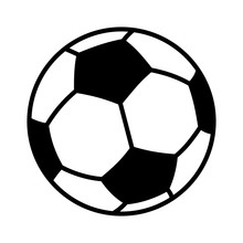 Soccer Ball Clipart Free Stock Photo Public Domain Pictures