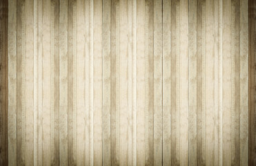 Wall Mural - wooden background