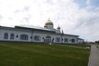 Белого́рский Свято-Никола́евский православно-миссионе́рский мужско́й монасты́рь