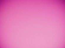 Pink Gradient Abstract Background With Texture From Foam Sponge Paper For Copy Space Web Design Or Backdrop .