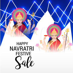 Navratri.