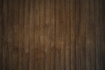 Poster - wood texture background