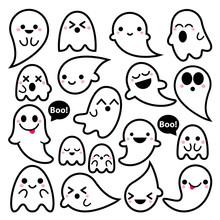 Cute Ghost Free Stock Photo - Public Domain Pictures