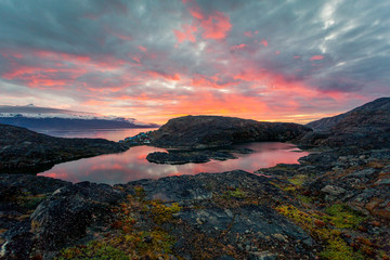 Uummannaq