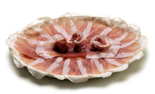 Prosciutto Crudo Pršut Raw Ham Прошутто Italian Sounding San Daniele Parma Food Jamón Nyers Sonka Rå Skinka 帕尔玛火腿 بروشوتو