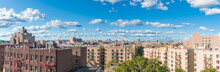 Bronx's Sky 