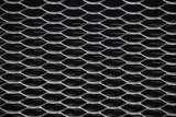 Tractor radiator grille.