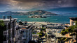 Alcatraz & San Francisco Bay