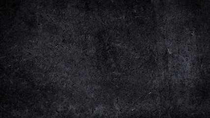 dark metal wallpaper with rock background. the art of abstract black texture