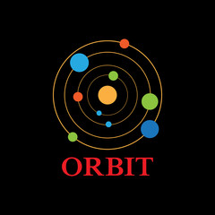 orbit logo