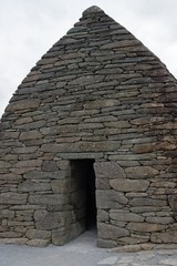 Wall Mural - Oratory, Gallarus, Ireland