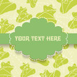 © VectorShots - Abstract Festive Banner Design