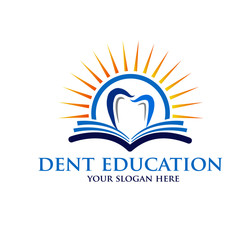 Sticker - dentallogo