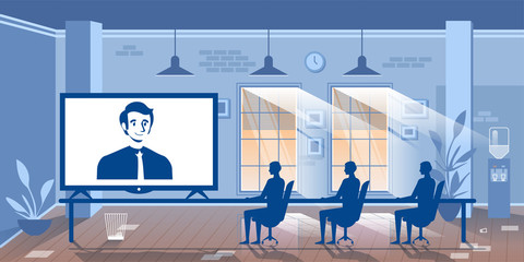 Video Conferencing