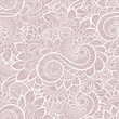 seamless pattern with lace.  Vector  background  for textile, print, wallpapers, wrapping.