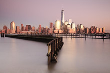 United States, New York City, Manhattan, Lower Manhattan, One World Trade Center, Freedom Tower