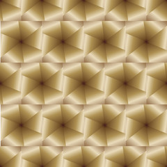  geometric seamless pattern, which imitates parquet flooring
