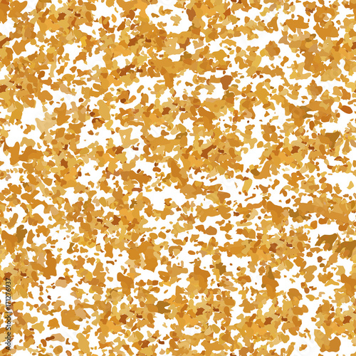 Terrazzo Textured Surface Modern Abstract Pattern Vector Seamless Repeat In Copper Colors Terrazzo Textured Surface Modern Abstract Pattern Vector Seamless Repeat In Copper Colors