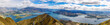 Roys Peak Panorama
