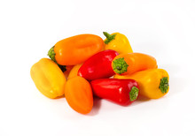 Snack Peppers