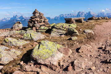 mountain landscape