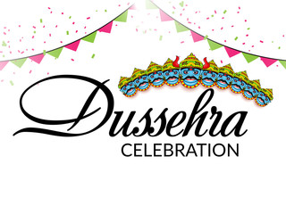 Dussehra.