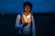 © Addie Mannan Photography/Stocksy - Sparkler