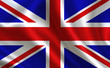 English flag. England flag. Flag of England. England flag illustration. Official colors and proportion correctly. English background. English banner. Symbol, icon.  