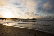 Ocean Pier