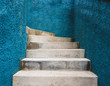 © Milena Milani/Stocksy - Stairs